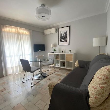 Apartament Acogedor Apartamento Placentines Sewilla Zewnętrze zdjęcie