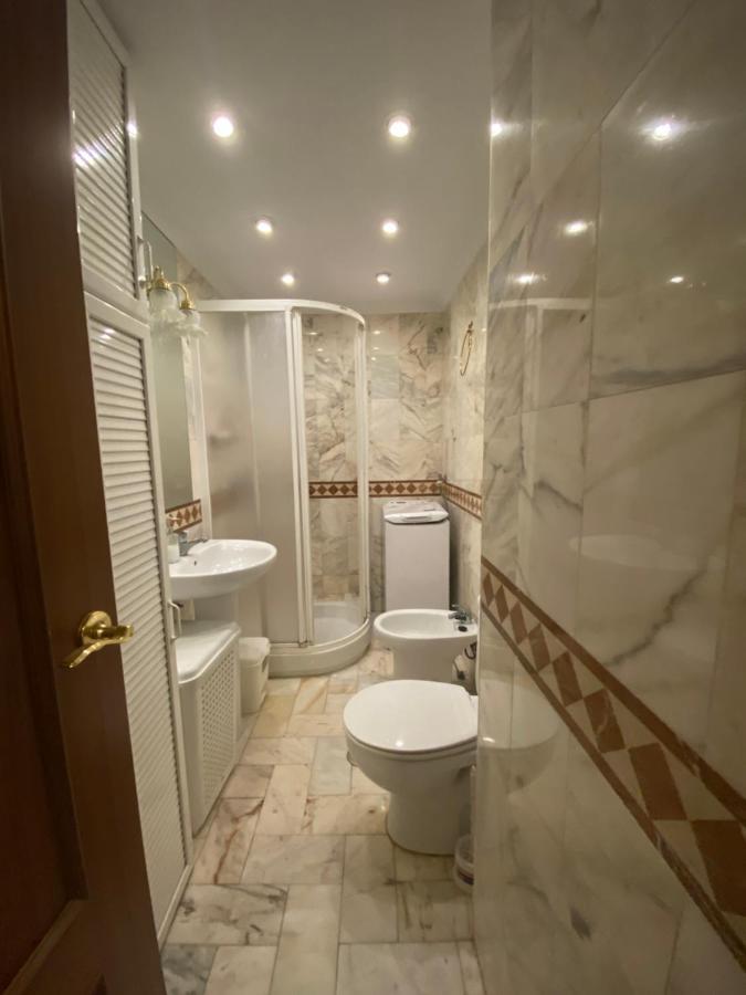 Acogedor Apartamento Placentines Sewilla Zewnętrze zdjęcie