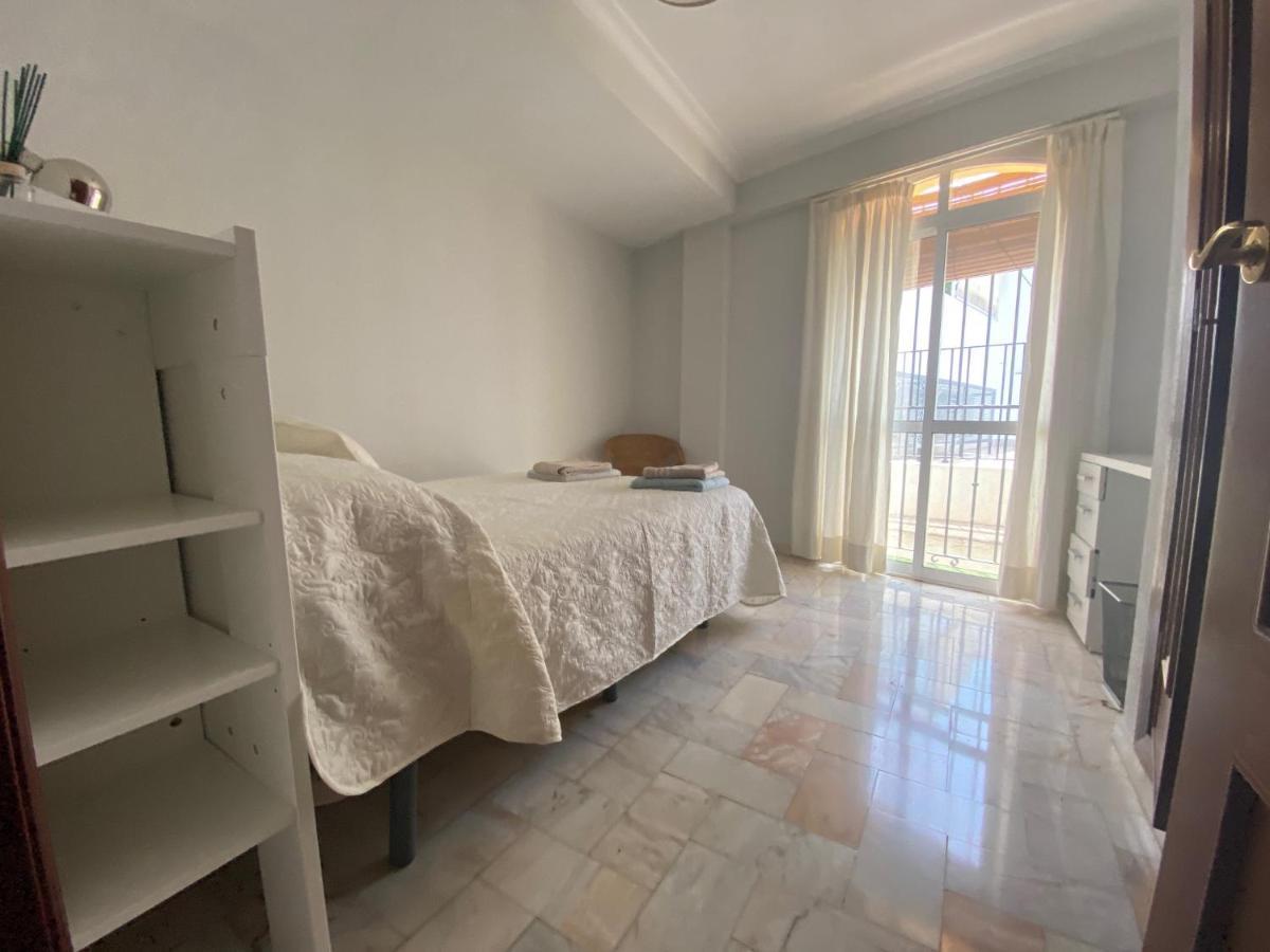 Acogedor Apartamento Placentines Sewilla Zewnętrze zdjęcie