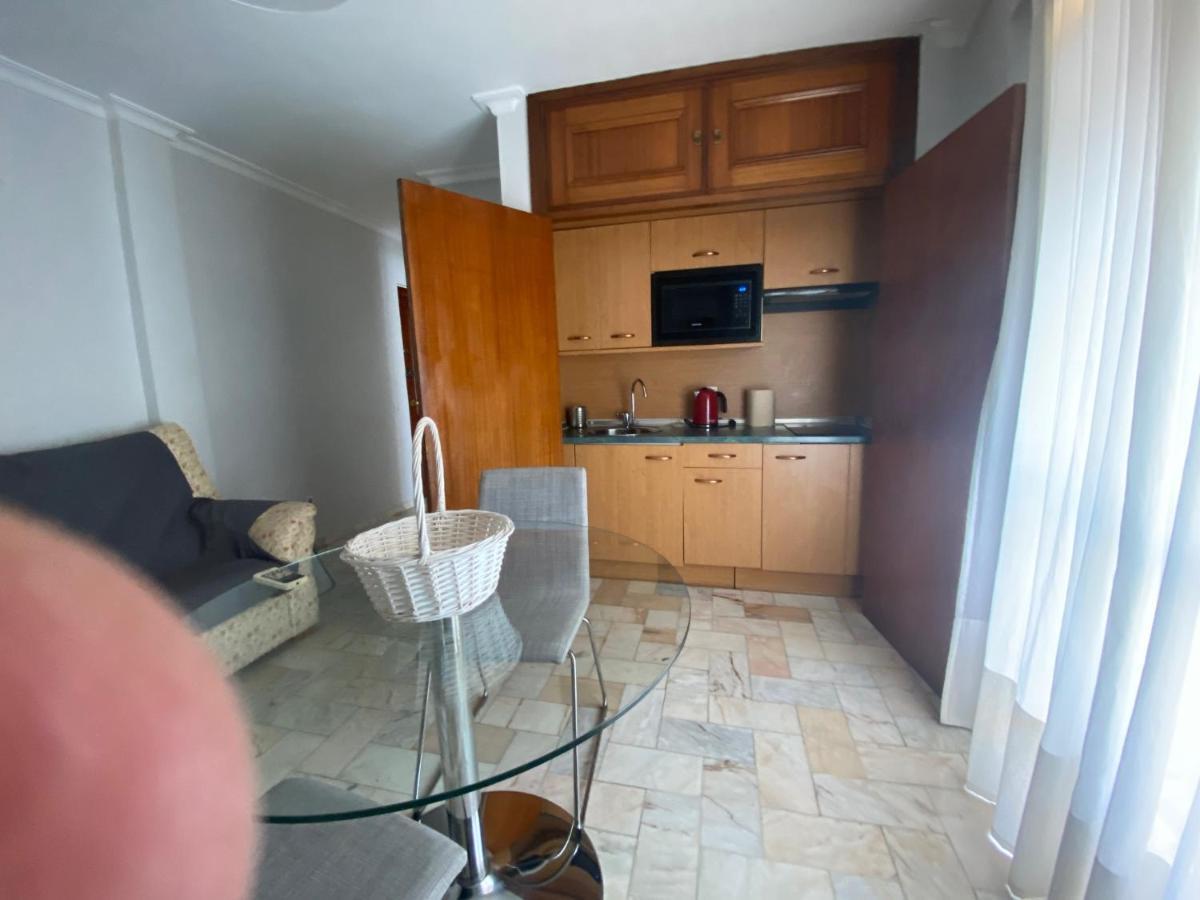 Acogedor Apartamento Placentines Sewilla Zewnętrze zdjęcie