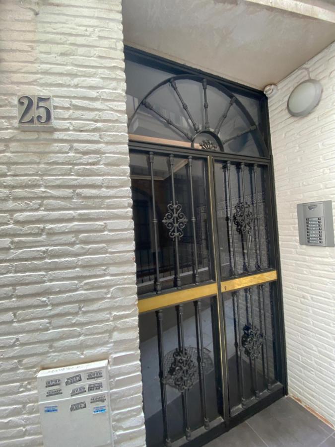 Acogedor Apartamento Placentines Sewilla Zewnętrze zdjęcie