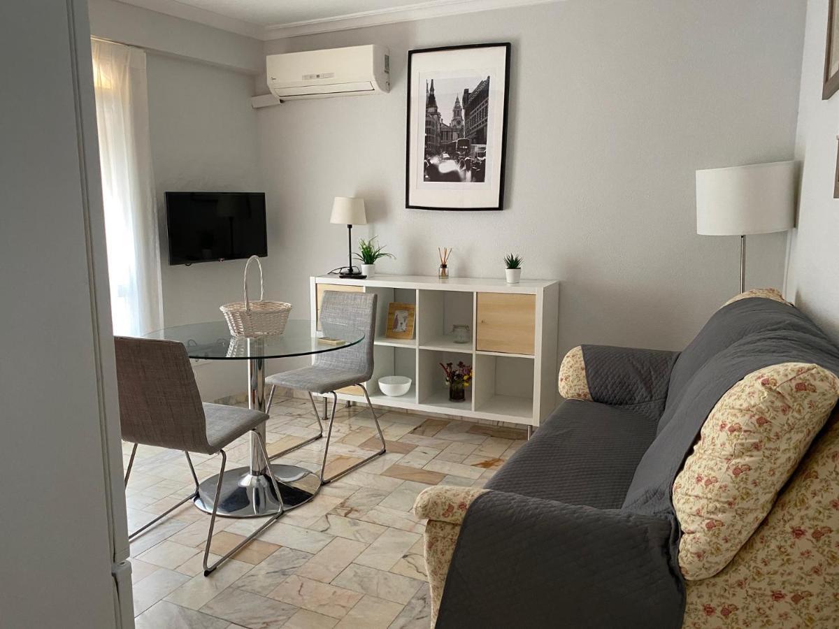 Acogedor Apartamento Placentines Sewilla Zewnętrze zdjęcie