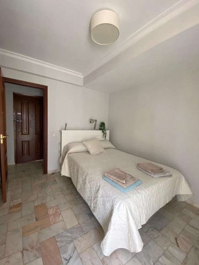 Acogedor Apartamento Placentines Sewilla Zewnętrze zdjęcie