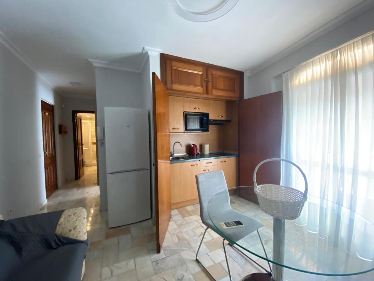 Apartament Acogedor Apartamento Placentines Sewilla Zewnętrze zdjęcie