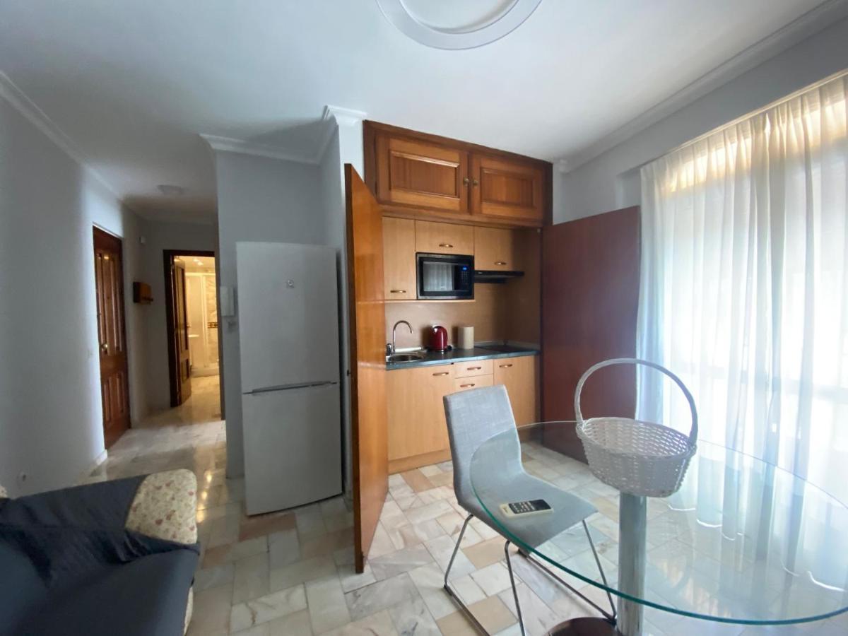 Acogedor Apartamento Placentines Sewilla Zewnętrze zdjęcie