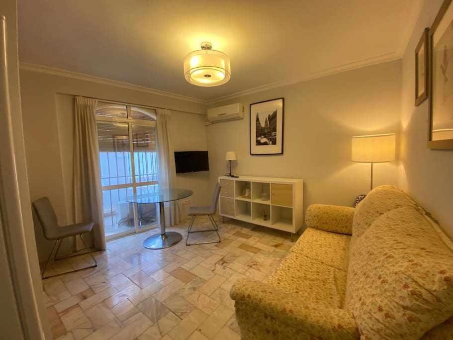 Acogedor Apartamento Placentines Sewilla Zewnętrze zdjęcie