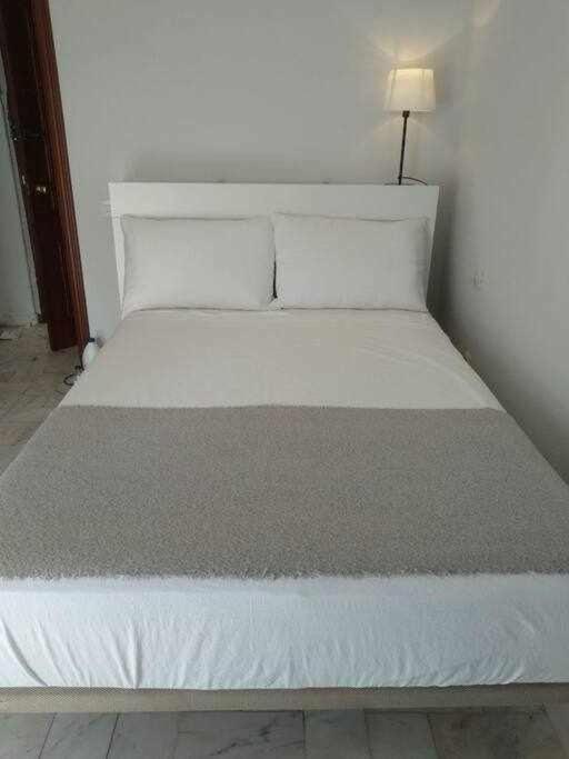Acogedor Apartamento Placentines Sewilla Zewnętrze zdjęcie