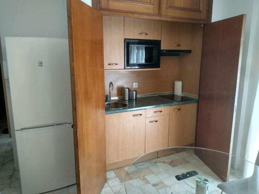 Apartament Acogedor Apartamento Placentines Sewilla Zewnętrze zdjęcie